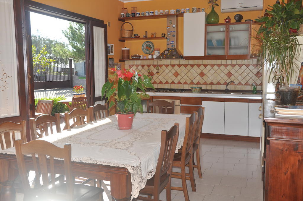 Etna Torre Del Grifo Bed and Breakfast Mascalucia Eksteriør billede
